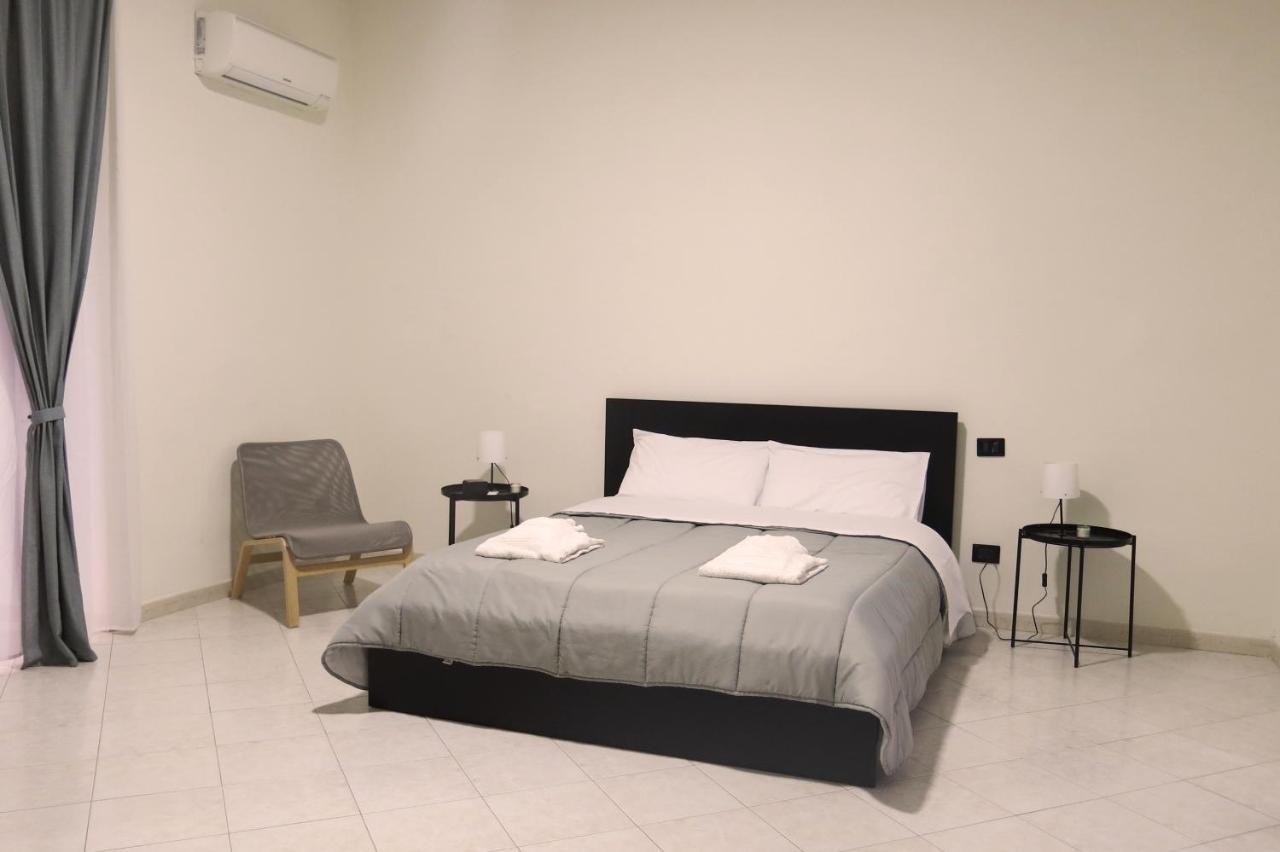 Maison Agnone Napoli Esterno foto
