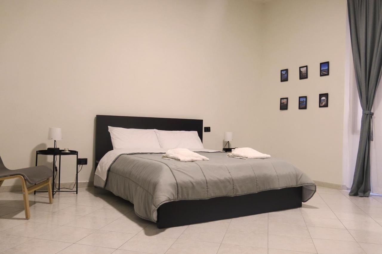 Maison Agnone Napoli Esterno foto
