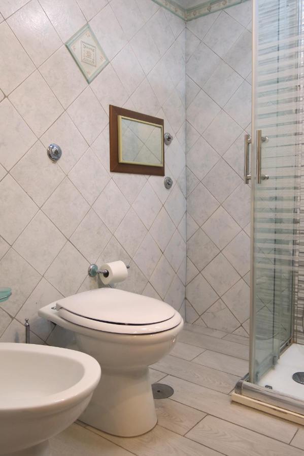 Maison Agnone Napoli Esterno foto