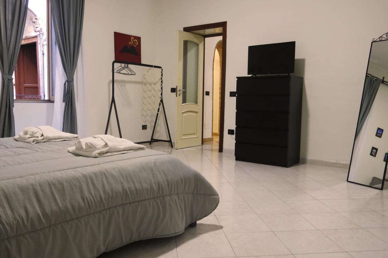 Maison Agnone Napoli Esterno foto