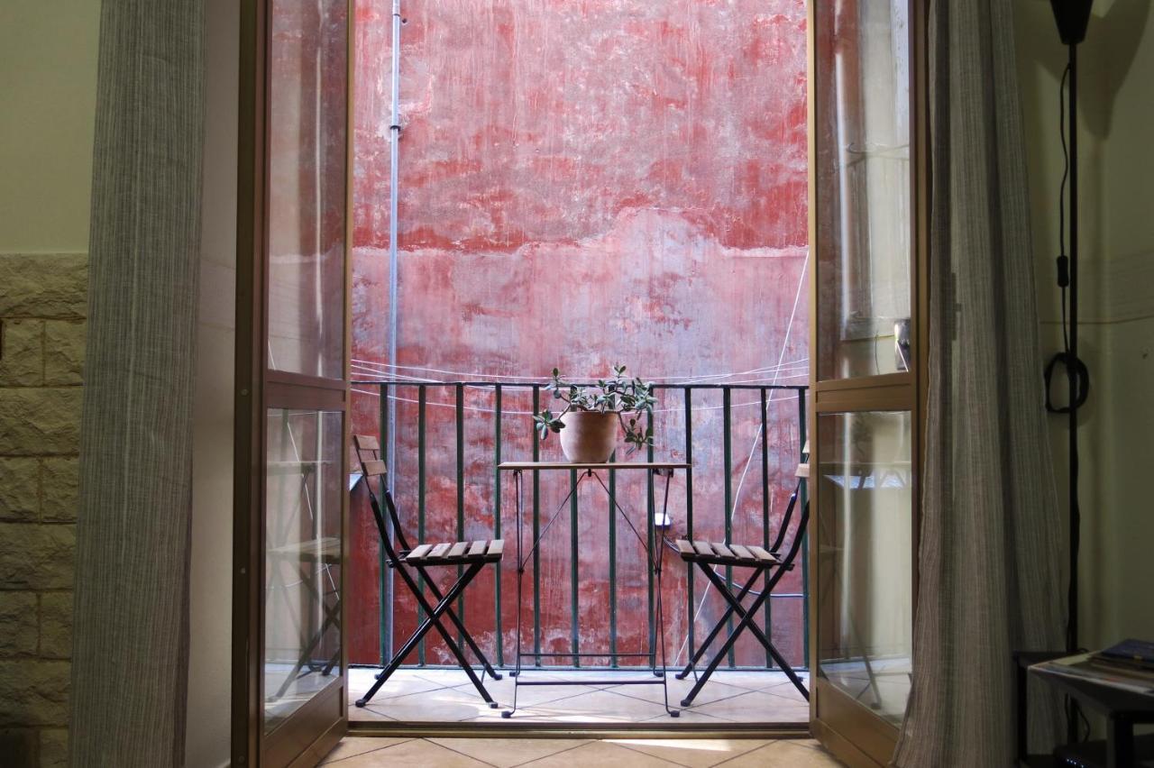 Maison Agnone Napoli Esterno foto