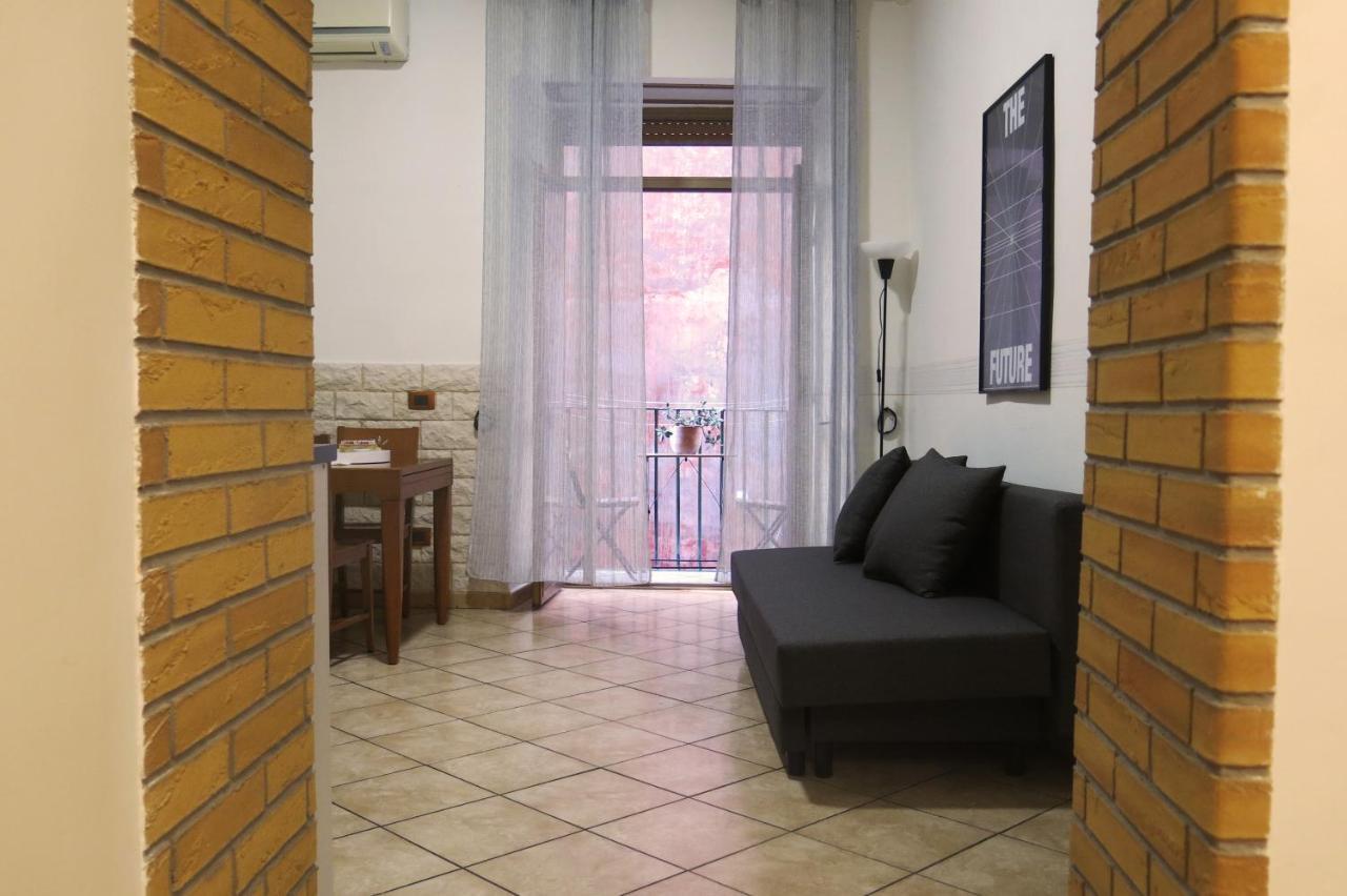 Maison Agnone Napoli Esterno foto
