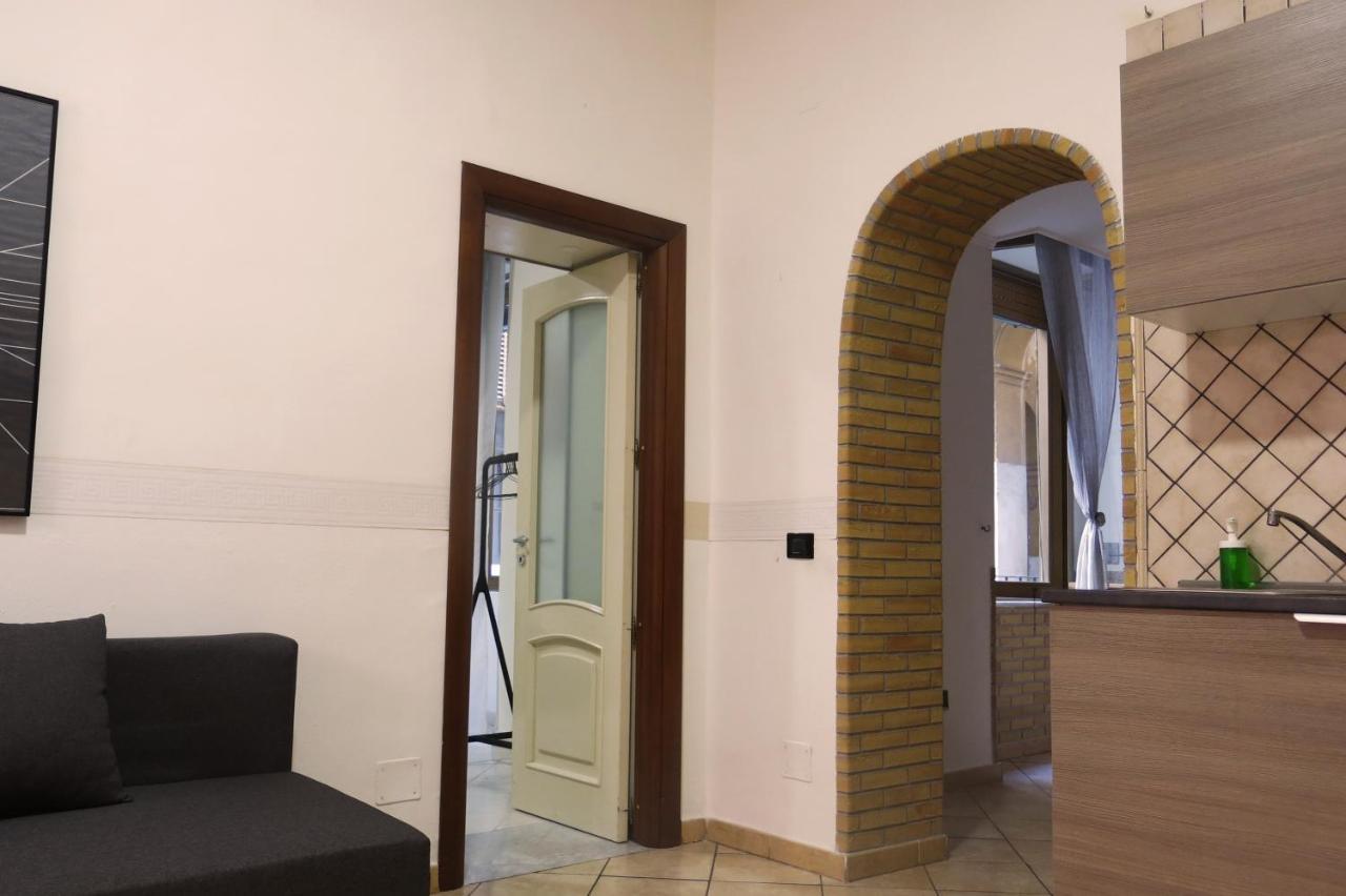 Maison Agnone Napoli Esterno foto