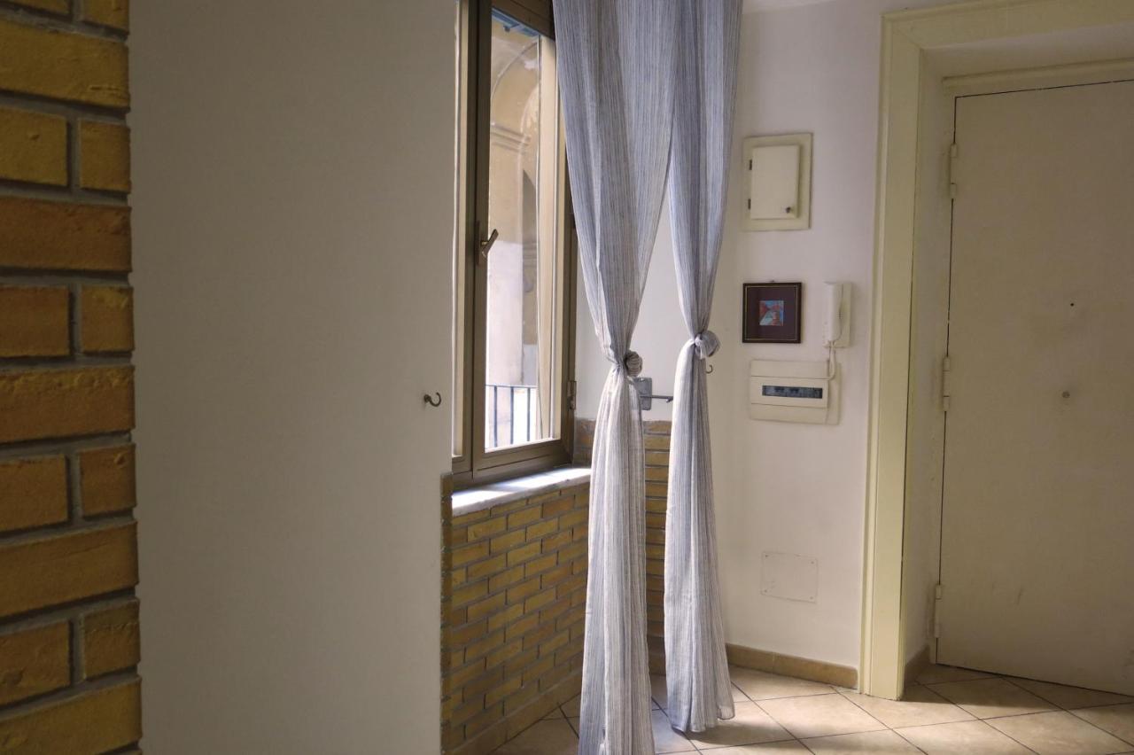 Maison Agnone Napoli Esterno foto